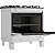 Fogao 5b Esmaltec Agata Glass Mesa Vidro - 0104002093 - Imagem 5
