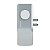 Fechadura Digital De Sobrepor Pop Esf-ds1100v - Prata - Imagem 4
