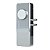 Fechadura Digital De Sobrepor Pop Esf-ds1100v - Prata - Imagem 5