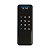 Fechadura Digital De Sobrepor Pop Esf-ds1100v - Preta - Imagem 1