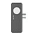 Fechadura Digital De Sobrepor Pop Esf-ds1100v - Preta - Imagem 6