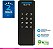 Fechadura Digital De Sobrepor Vertical Pop Esf-ds1100v Preta Elsys - Imagem 2