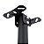 Suporte Para Tv De Teto 32" A 50" Giro 360 Preto - St110f1 - Imagem 6