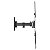 Suporte Articulado Para Tv Led/lcd/plasma De 23" A 55" Polegadas Com Inclinação - Sta-2355p - Imagem 6