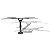 Suporte Articulado Para Tv Led/lcd/plasma De 23" A 55" Polegadas Com Inclinação - Sta-2355p - Imagem 9