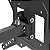 Suporte Articulado Para Tv Led/lcd/plasma De 23" A 55" Polegadas Com Inclinação - Sta-2355p - Imagem 10