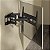 Suporte Articulado Para Tv Led/lcd/plasma De 37" A 80" Polegadas Com Inclinação - Sta-3780 - Imagem 2