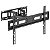 Suporte Articulado Para Tv Led/lcd/plasma De 37" A 80" Polegadas Com Inclinação - Sta-3780 - Imagem 4