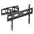 Suporte Articulado Para Tv Led/lcd/plasma De 37" A 80" Polegadas Com Inclinação - Sta-3780 - Imagem 7