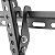 Suporte Fixo Para Tv Led/lcd/plasma De 37" A 70" Polegadas - Stf-3770 - Imagem 9