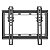 Suporte Inclinável Para Tv Led/lcd/plasma De 23" A 42" Polegadas - Stf-2342 - Imagem 3