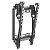 Suporte Inclinável Para Tv Led/lcd/plasma De 23" A 42" Polegadas - Stf-2342 - Imagem 5