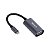 Adaptador Type C Para Vga Vinik - Atvgvn - Imagem 1