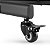 Suporte Rack Para Tv Lcd/led/plasma De 37" A 70" Com Suporte Para Receptor - Sr150 - Imagem 2