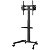 Suporte Rack Para Tv Lcd/led/plasma De 37" A 70" Com Suporte Para Receptor - Sr150 - Imagem 7