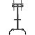 Suporte Rack Para Tv Lcd/led/plasma De 37" A 70" Com Suporte Para Receptor - Sr150 - Imagem 8