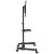 Suporte Rack Para Tv Lcd/led/plasma De 37" A 70" Com Suporte Para Receptor - Sr150 - Imagem 9