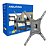 Suporte Triarticulado Para TV Universal 26-60" SAV-4400 Aquário - Imagem 2