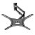 Suporte Triarticulado Para TV Universal 26-60" SAV-4400 Aquário - Imagem 4
