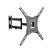 Suporte Triarticulado Para TV Universal 26-60" SAV-4400 Aquário - Imagem 6