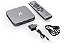 Receptor Smart Tv Box 4k 16gb - Stv-3000 Plus - Imagem 3