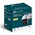 Camera Ip Cftv Poe Externa Pan/tilt 4mp Colorida Vigi C540 4mm - Imagem 3