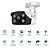 Camera Ip Cftv Poe Bullet Externa Colorida 4mp Vigi C340 4mm - Imagem 2