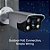 Camera Ip Cftv Poe Bullet Externa Colorida 4mp Vigi C340 4mm - Imagem 3