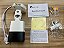 Camera Ip Cftv Poe Bullet Externa 4mp Vigi C340i 4mm - Imagem 3