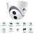 Camera Ip Cftv Poe Dome Interna Turret 2mp C/ Ir Vigi C420i 2.8mm - Imagem 2