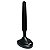 Antena Digital Interna E Externa Vhf/uhf/hdtv Com Cabo De 3 Metros Prodh-2400 - Imagem 1