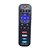Controle Tv Smart Tcl C/netflix Amazon Hulu 9141 Importado - Imagem 1