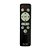 Controle Tv Smart 4k Universal 9097 Importado - Imagem 1