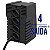 Estabilizador Ts Shara Powerest 300va Mono 220v - 9119 - Imagem 5
