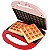 Maquina De Waffle Cadence Duet  - Waf200-127 - Imagem 5