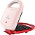 Maquina De Waffle Cadence Duet  - Waf200-127 - Imagem 8