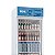 Refrigerador Expositor 338 L Eos Porta Vidro - Eev400 - B162935 - Imagem 3