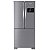 Ref 554l Brastemp 3p F.free Syde Inverse Classe A  - Bro85akana - Imagem 1