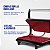 Grill Press Mondial Ceramic 1000w Pg-01-rc - 2222-01 - Imagem 7