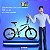 Bic. Colli Cross Extreme A.20 36r - 110-05m - Imagem 2