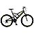 Bic. Colli Gps Dp. Susp. A.26 21m Masc - 148-73d - Imagem 1