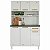 Kit Cozinha Telasul Diamante Smart 1gv 3p Baixa - 818223-01 - PC / 3 - Imagem 1