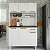 Kit Cozinha Telasul Diamante Smart 1gv 3p Baixa - 818223-01 - PC / 3 - Imagem 4