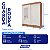 Roupeiro Panan Ilheus 100  Mdf 2pts 3 Gvs C/ Espelho - 40010091-0172 - PC / 4 - Imagem 2