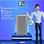 Lav 20kg Wanke Premium Lwbe201t - 15040005 - Imagem 2
