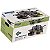 Jogo De Panelas Tramontina Sicilia 5 Pcs Alu 3mm - 20499615 - Imagem 3