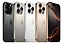Apple iPhone 16 Pro Max (512 GB) Nas Cores. Natural -  Branco  - Desert -  Preto - Imagem 3