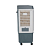 Climatizador Industrial Clin Pro 35 Litros 150w 220v Branco/cinza - Clin35pro-02 (14202) - Imagem 6
