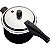Panela De Pressao 4,5l Vancouver Effect Tramontina - 20591420 - Imagem 2
