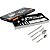 Faqueiro 24p Inox Buzios  Tramontina  - 23799071 - Imagem 2